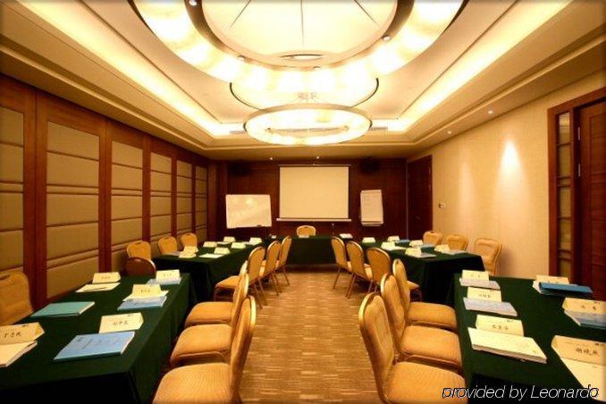 Haiyatt Hotel Shanghai Eksteriør billede